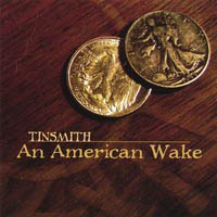 An American Wake Album Cover